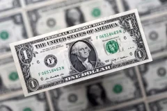 مسیر قیمت دلار روشن شد + جدول (۲۰ خرداد)