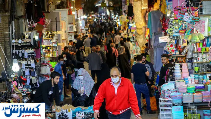 معافیت مالیاتی تا ۲۱ میلیارد فروش؛ کام اصناف شیرین شد معافیت مالیاتی تا ۲۱ میلیارد فروش؛ کام اصناف شیرین شد