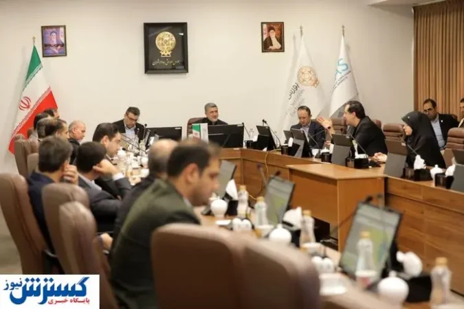 ناجی بازار از زبان رئیس سازمان بورس معرفی شد ناجی بازار از زبان رئیس سازمان بورس معرفی شد