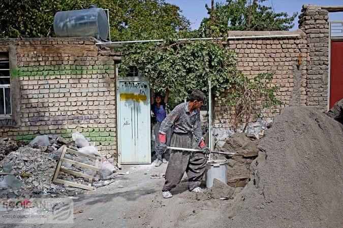 چشمهای هوشمند بر فراز تهران / رصد شبانهروزی حریم پایتخت با پهپاد و هوش مصنوعی چشمهای هوشمند بر فراز تهران / رصد شبانهروزی حریم پایتخت با پهپاد و هوش مصنوعی