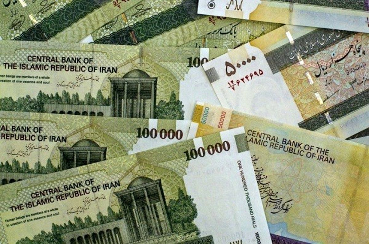 ریال ایران