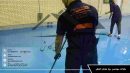 کفپوش اپوکسی: دوام، زیبایی و کاربرد در صنایع مختلف