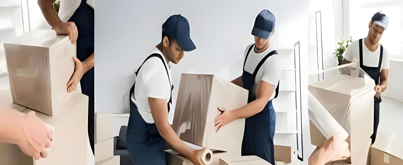 تخصص و تجربه در اثاث‌کشی و حمل بار