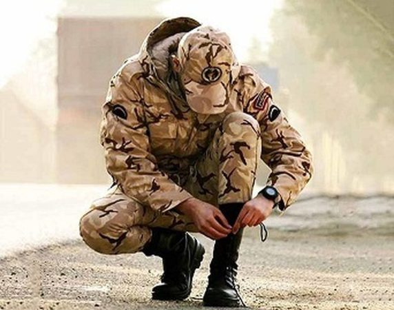 آغاز اعزام مشمولان خدمت وظیفه عمومی از امروز اول مرداد آغاز اعزام مشمولان خدمت وظیفه عمومی از امروز اول مرداد