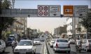 آغاز طرح «خوانایی معابر شهری» برای اصلاح تابلوهای راهنمای مسیر در تهران