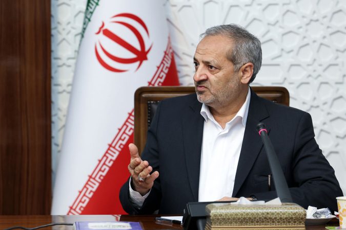آمادگی آموزش و پرورش برای آموزش آنلاین به دانش آموزان افغان/ هزینه سالانه 100 میلیون دلاری ایران برای اتباع آمادگی آموزش و پرورش برای آموزش آنلاین به دانش آموزان افغان/ هزینه سالانه ۱۰۰ میلیون دلاری ایران برای اتباع