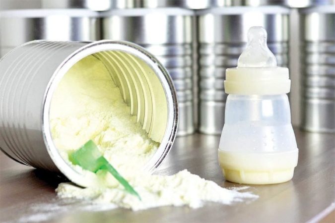 اختصاص سهمیه شیر خشک نوزادان با کد ملی اختصاص سهمیه شیر خشک نوزادان با کد ملی