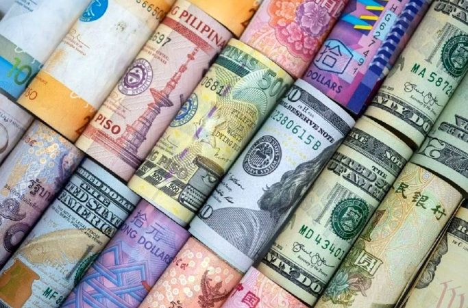 ارزهای رکورددار ریزش در سال ۲۰۲۵ کدامند؟ ارزهای رکورددار ریزش در سال ۲۰۲۵ کدامند؟