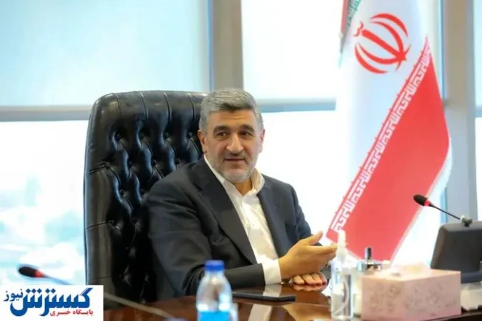 اظهار نظر صیدی درباره وضعیت جدید بورس | بازار به حمایت نیاز ندارد اظهار نظر صیدی درباره وضعیت جدید بورس | بازار به حمایت نیاز ندارد