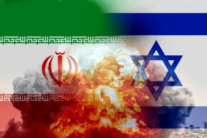 ایران علیه اسرائیل پرونده تشکیل داد ایران علیه اسرائیل پرونده تشکیل داد