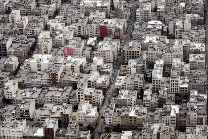 بازار رهن و اجاره در گیشا پس از حمله اسرائیل بازار رهن و اجاره در گیشا پس از حمله اسرائیل