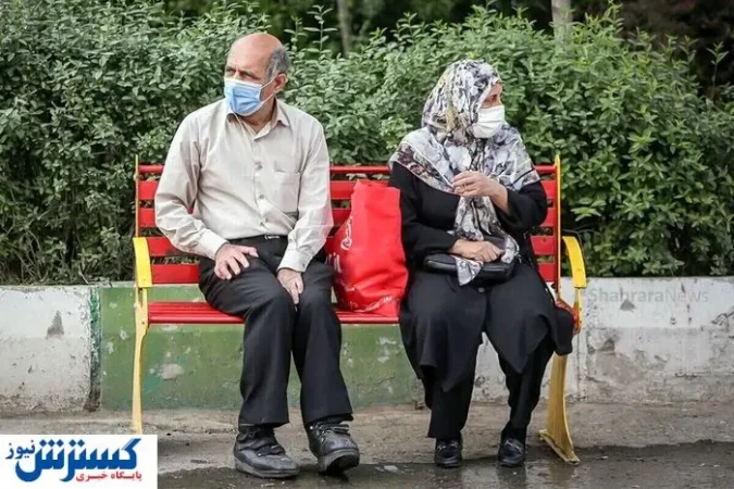 بازنشستگان نگران نباشند؛ مهلت حذف و اضافه بیمه تکمیلی تمدید شد بازنشستگان نگران نباشند؛ مهلت حذف و اضافه بیمه تکمیلی تمدید شد