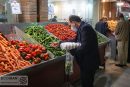 بالا بودن قیمت‌ها در تره‌بار به‌خاطر قیمت بالای آن در میدان مرکزی است