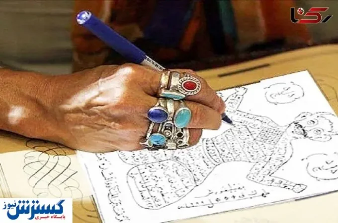 بستن زبان مادرشوهر با ۱۵ میلیون ! بستن زبان مادرشوهر با ۱۵ میلیون !