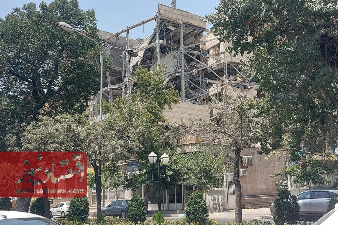 بلاتکلیفی آسیب دیدگان جنگ / پرویز سروری: شهرداری مسئول است بلاتکلیفی آسیب دیدگان جنگ / پرویز سروری: شهرداری مسئول است