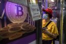 بیت کوین با قدرت می‌تازد؛ فتح قله ۱۲۰ هزار دلاری
