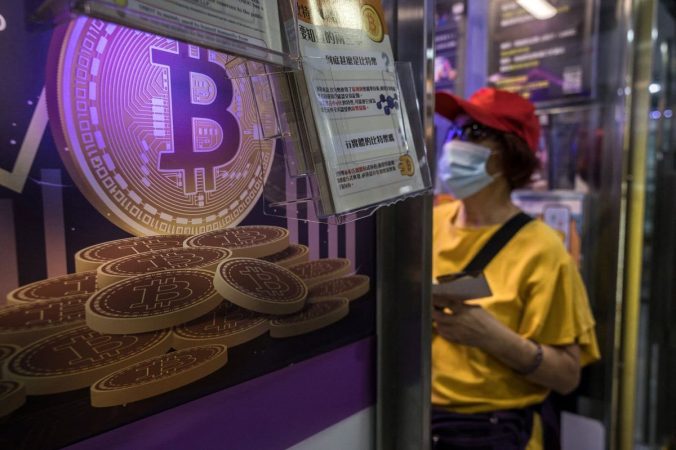 بیت کوین با قدرت میتازد؛ فتح قله ۱۲۰ هزار دلاری بیت کوین با قدرت میتازد؛ فتح قله ۱۲۰ هزار دلاری