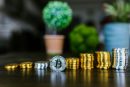 بیت‌کوین تا پایان سال ۲۰۰ هزار دلاری می‌شود؟