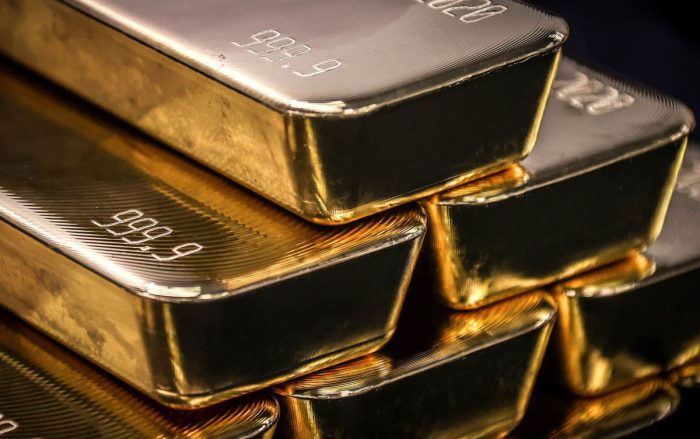 تازهترین پیشبینی کیتکو از روند طلای جهانی در روزهای آتی تازهترین پیشبینی کیتکو از روند طلای جهانی در روزهای آتی