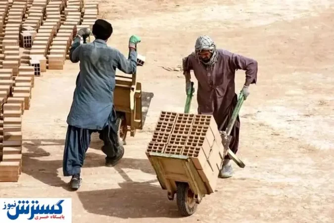 تبعات اقتصادی اخراج افغانستانیها برای ایران | آماده بحران باشیم ؟ تبعات اقتصادی اخراج افغانستانیها برای ایران | آماده بحران باشیم ؟