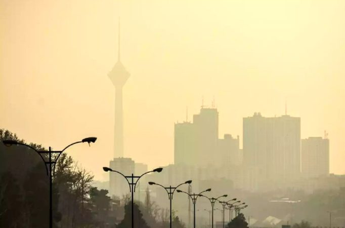 تردد در شهر با ماسک؛ گروههای حساس در خانه بمانند تردد در شهر با ماسک؛ گروههای حساس در خانه بمانند