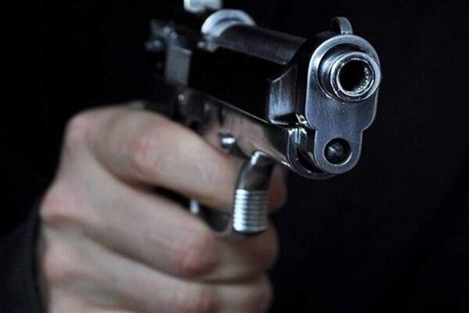 حمله مسلحانه به مأموران گمرک پیشین در مسیر چابهار حمله مسلحانه به مأموران گمرک پیشین در مسیر چابهار