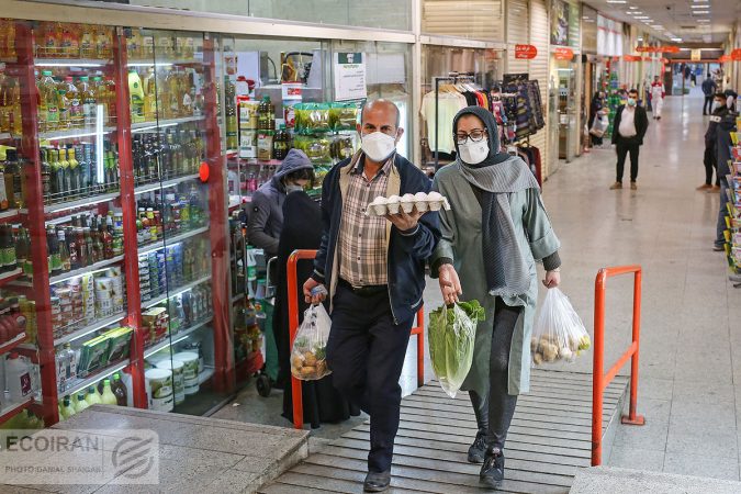 راهحل جدید شورای شهر برای تأمین کالاهای اساسی در زمان بحران راهحل جدید شورای شهر برای تأمین کالاهای اساسی در زمان بحران