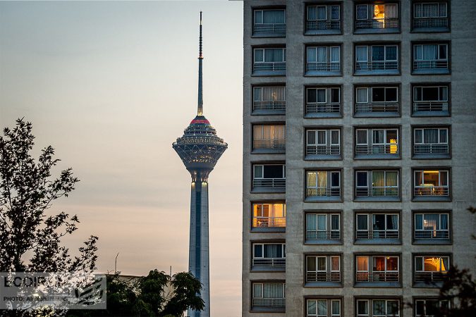 رکود عمیق در بازار مسکن تهران؛ کاهش معاملات و افزایش تدریجی اجاره‌بها در حاشیه شهر
