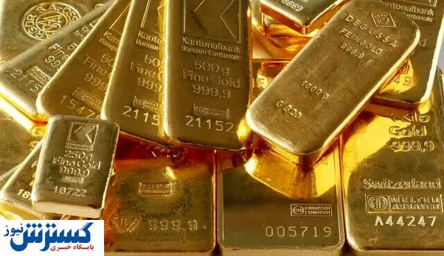 ریسک مکانیسم ماشه بر سر طلا در ایران ریسک مکانیسم ماشه بر سر طلا در ایران