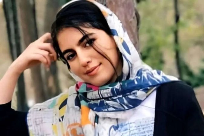 زمان برگزاری دادگاه متهم قتل الهه حسیننژاد اعلام شد زمان برگزاری دادگاه متهم قتل الهه حسیننژاد اعلام شد