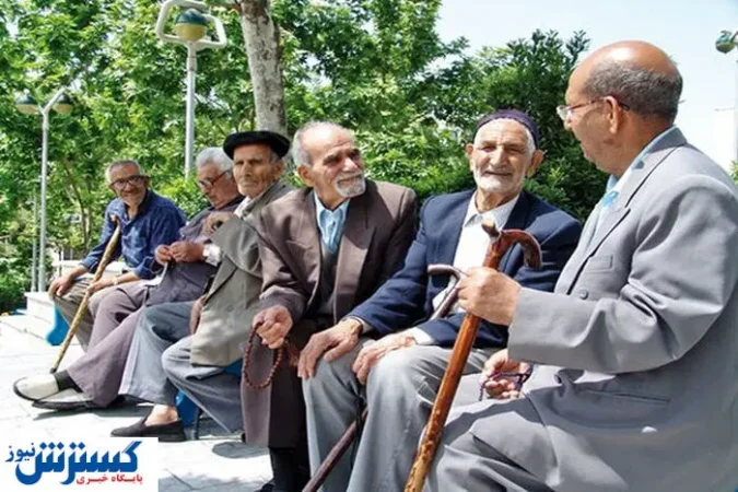 زمان واریزی دولت به حساب بازنشستگان زمان واریزی دولت به حساب بازنشستگان