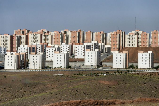 زمین برای ساخت ۹۴ هزار واحد مسکونی طرح جوانی جمعیت تأمین شد زمین برای ساخت ۹۴ هزار واحد مسکونی طرح جوانی جمعیت تأمین شد