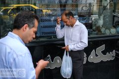 سبزپوشی بورس بعد از ۶ هفته/ درهم زیر فشار تزریق