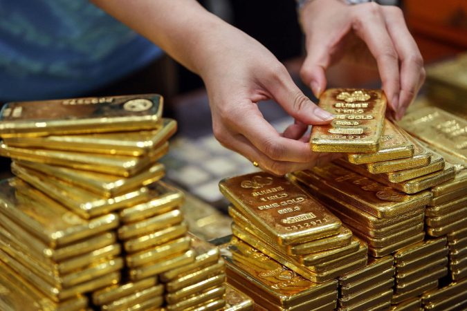 سقوط یا صعود دوباره؟ چشمانداز فلز زرد از نگاه «شورای جهانی طلا» سقوط یا صعود دوباره؟ چشمانداز فلز زرد از نگاه «شورای جهانی طلا»