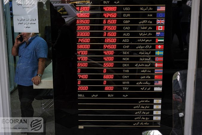 شناسایی کف‌های قیمتی در بازار طلا و ارز
