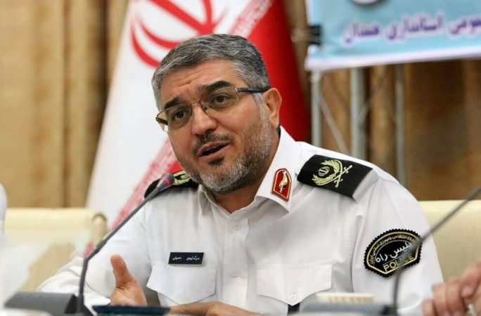 شناسایی ۵۳۰۰ نقطه حادثهخیز ترافیکی در کشور شناسایی ۵۳۰۰ نقطه حادثهخیز ترافیکی در کشور