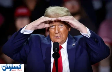 شک و تردید ترامپ درباره رسیدن به توافق جدید