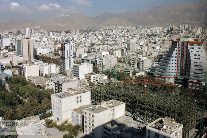 شکاف موقتی دلار و مسکن در پی جنگ ۱۲ روزه شکاف موقتی دلار و مسکن در پی جنگ ۱۲ روزه