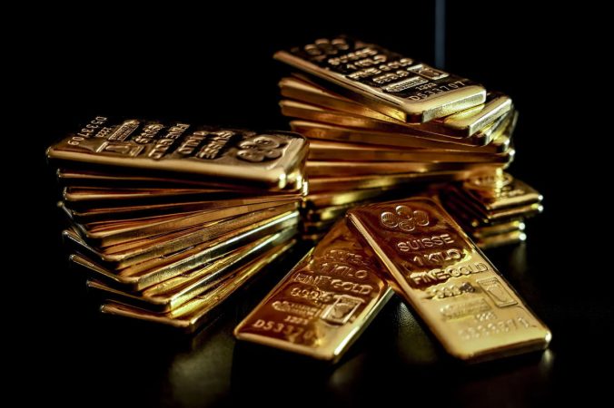 ضرباهنگ تند طلای جهانی؛ روایت تابستان داغ بازارهای مالی ضرباهنگ تند طلای جهانی؛ روایت تابستان داغ بازارهای مالی