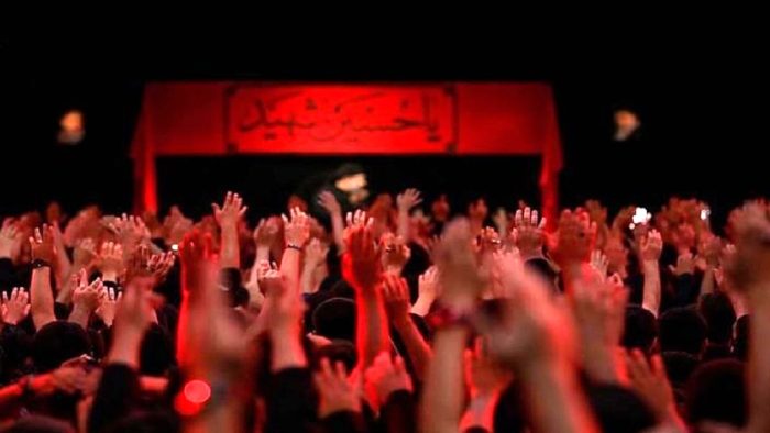علت لغو سفر مداح معروف به ترکیه چه بود؟ علت لغو سفر مداح معروف به ترکیه چه بود؟