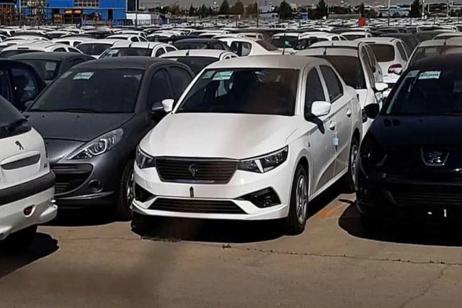 فروش جدید خودرو از شنبه/11 محصول عرضه میشود فروش جدید خودرو از شنبه/۱۱ محصول عرضه میشود
