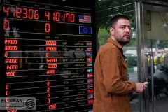 فشار به دلار از سمت دینار/ توافق با آمریکا طلا را نزولی کرد