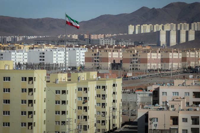 مسکن کارگری؛ وعدههایی که روی زمین ماند مسکن کارگری؛ وعدههایی که روی زمین ماند
