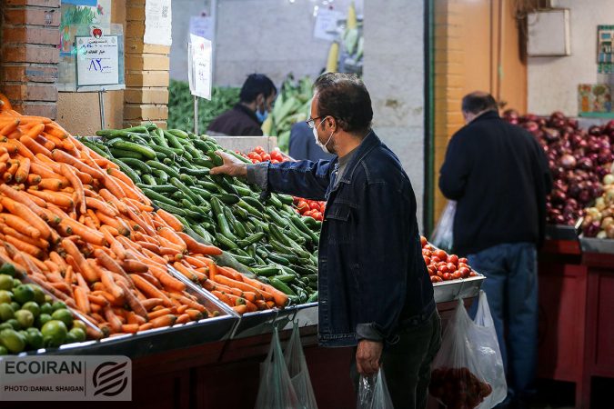 میادین میوه و ترهبار روز چهارشنبه فعال هستند میادین میوه و ترهبار روز چهارشنبه فعال هستند