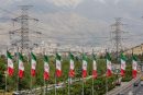 میانگین کیفیت هوای تهران بهبود یافت