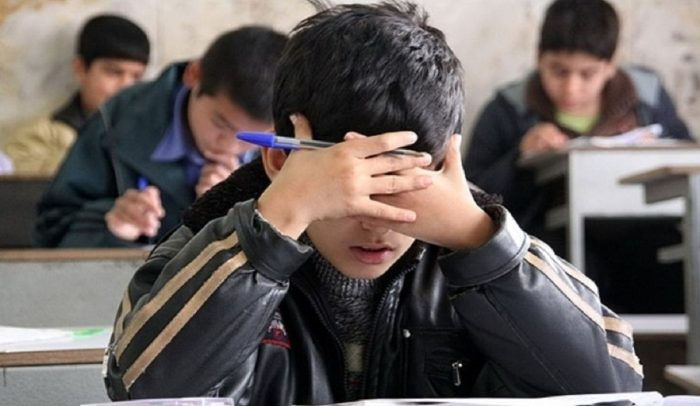 نرخ ترک تحصیل دانشآموزان چقدر است؟ نرخ ترک تحصیل دانشآموزان چقدر است؟