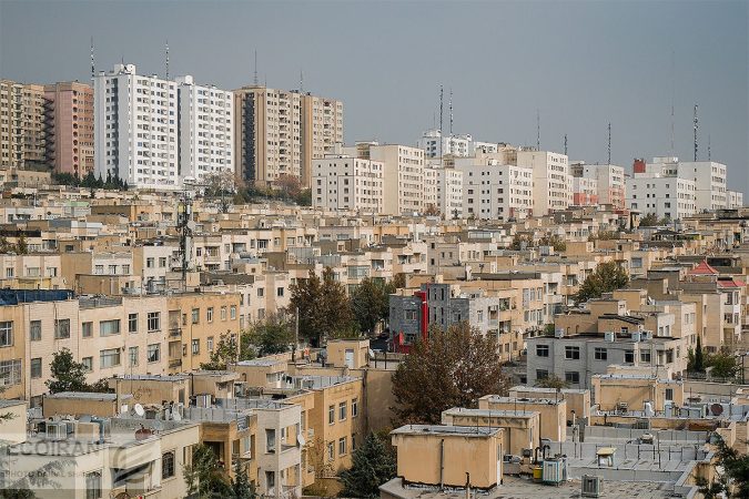 هزینه رهن کامل در پونک چقدر شد؟/ خانه ۶۰ متری، یک میلیارد تومان رهن هزینه رهن کامل در پونک چقدر شد؟/ خانه ۶۰ متری، یک میلیارد تومان رهن