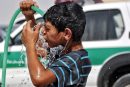 هشدار  افزایش محسوس دما و بی‌هنجاری گرما در ۳۱ استان