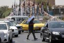 هشدار به تهرانی‌ها؛ پایتخت از فردا گرم‌تر می‌شود