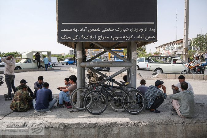 واکنش بازار مسکن به خروج اتباع غیرمجاز/ تنفس دوباره بازار اجاره در تهران؟ واکنش بازار مسکن به خروج اتباع غیرمجاز/ تنفس دوباره بازار اجاره در تهران؟
